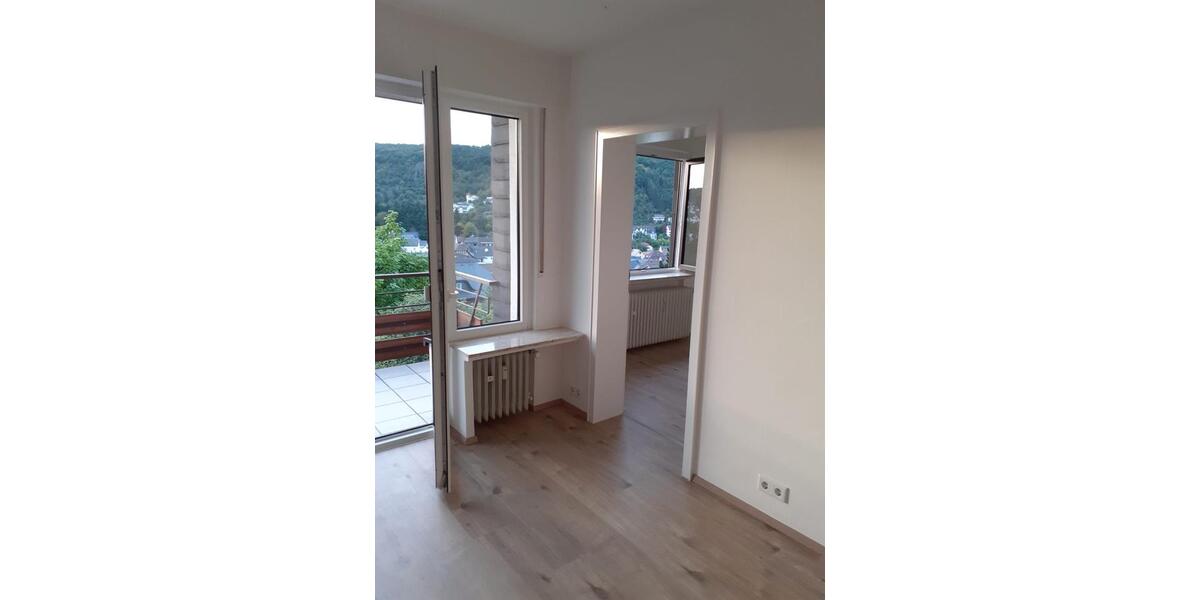 Etagenwohnung Bad Breisig - 2 Zimmer, 60 m&sup2;, 720&euro; | Angebot:24563075