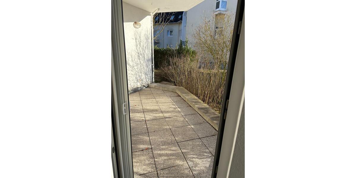 Erdgeschoßwohnung Markkleeberg - 2 Zimmer, 65 m&sup2;, 720&euro; | Angebot:25843857