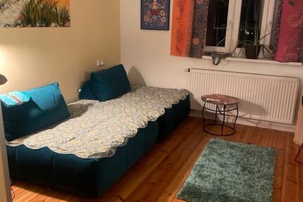 Wohnen auf Zeit Glienicke/Nordbahn Nordbahn - 1 Zimmer, 25 m&sup2;, 40&euro; | Angebot:25856707