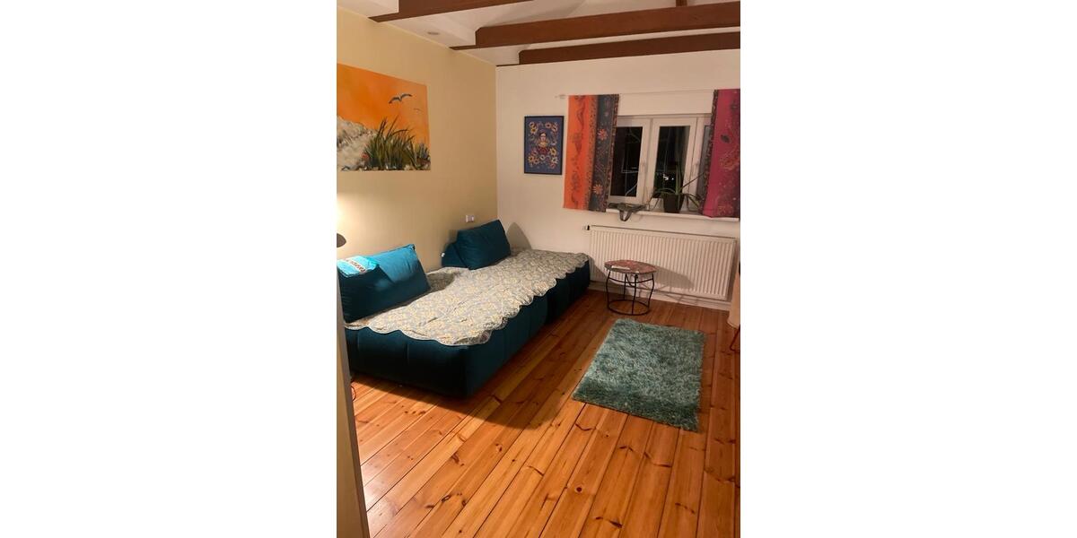 Wohnen auf Zeit Glienicke/Nordbahn Nordbahn - 1 Zimmer, 25 m&sup2;, 40&euro; | Angebot:25856707