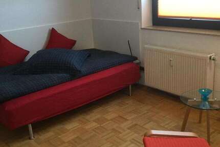 Wohnen auf Zeit in Meckenheim 835 € 1 zimmer