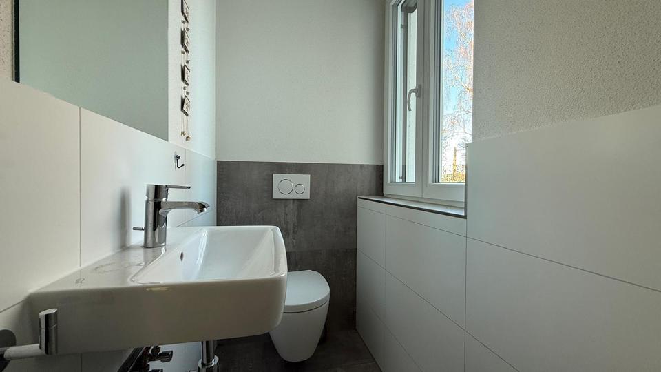 Etagenwohnung Rottweil - 4 Zimmer, 125 m&sup2;, 1.625&euro; | Angebot:24729110