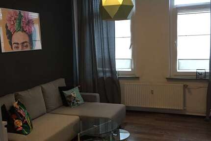 Wohnung zum Mieten in Hannover 625 € 50 m²