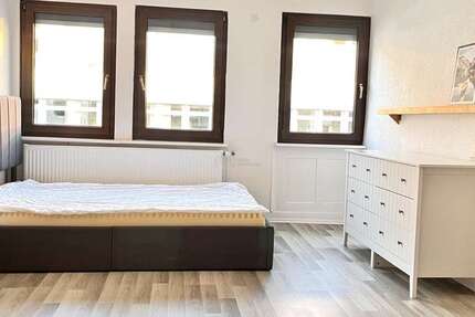 Wohnung Stuttgart Stuttgart-Mitte - 4.5 Zimmer, 72 m&sup2;, 1.700&euro; | Angebot:25395202