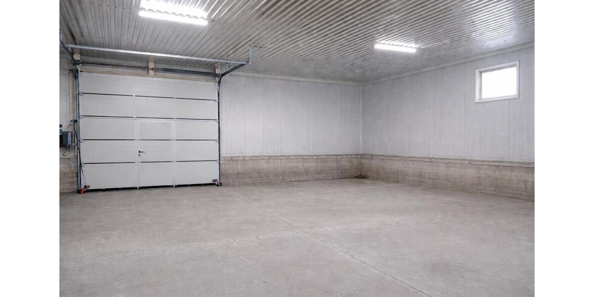 Gewerbeobjekt Börnsen - 2.886&euro; | Angebot:24647420