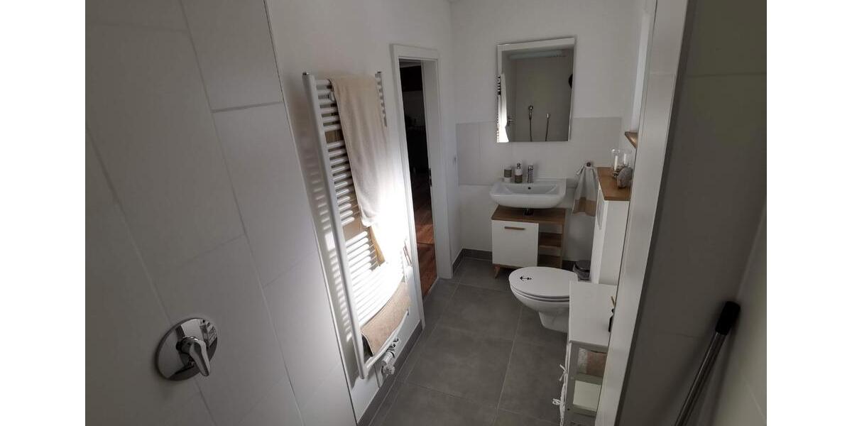 Erdgeschoßwohnung Jever - 2 Zimmer, 60 m&sup2;, 680&euro; | Angebot:26038861