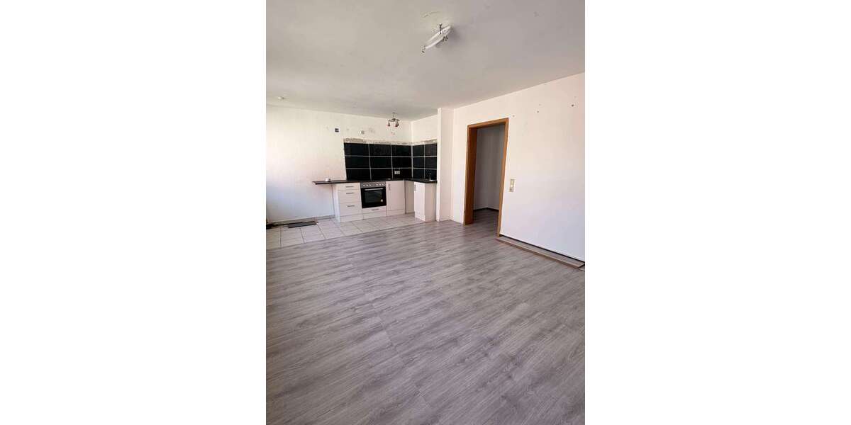Etagenwohnung Flensburg Westliche Höhe - 2 Zimmer, 56 m&sup2;, 419&euro; | Angebot:26352007