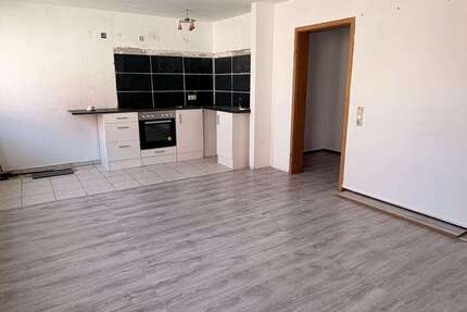 Wohnung Flensburg Westliche Höhe - 2 Zimmer, 56 m&sup2;, 419&euro; | Angebot:26352007