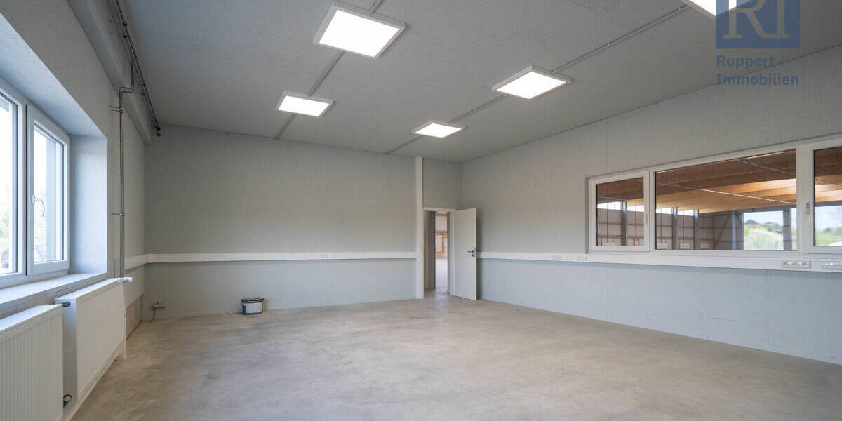 Gewerbeobjekt Marktsteft - 12.800&euro; | Angebot:20775316