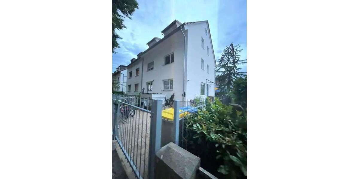 Zimmer Mannheim Niederfeld - 2 Zimmer, 1.290&euro; | Angebot:25250858