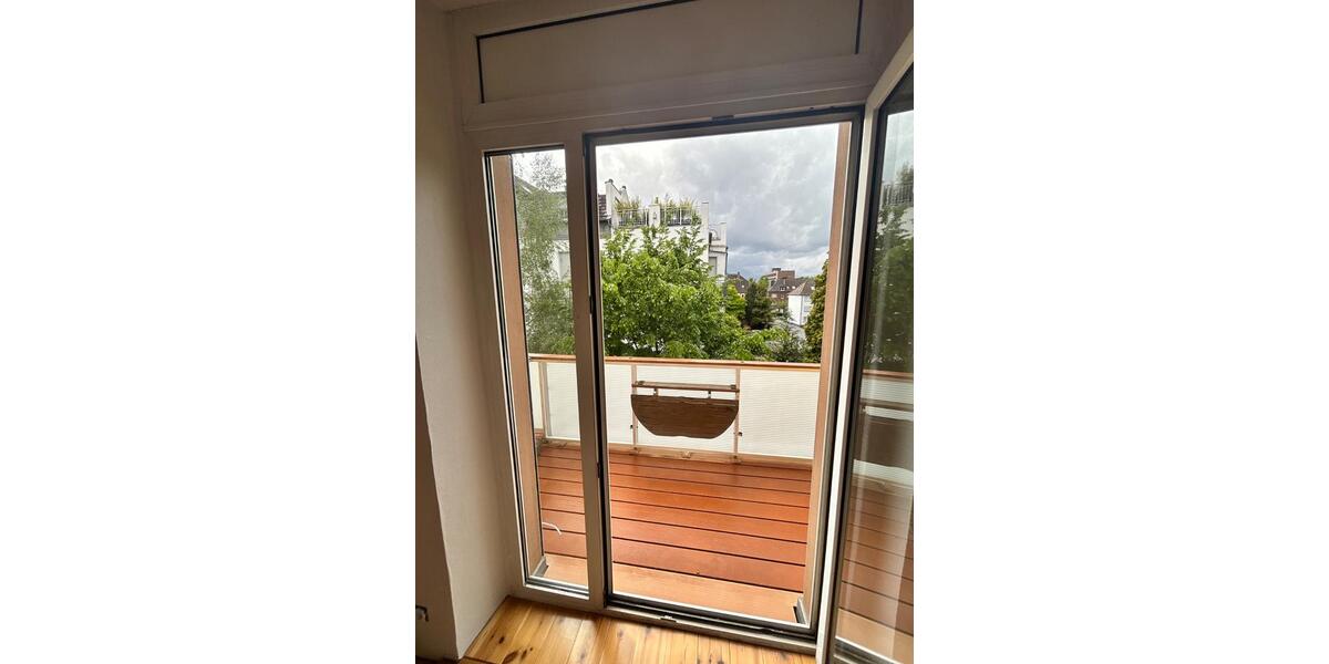 Etagenwohnung Krefeld Bockum - 3 Zimmer, 80 m&sup2;, 970&euro; | Angebot:26612291