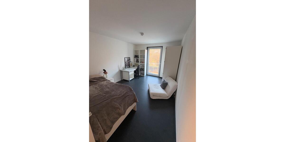 Etagenwohnung Bad Wildbad - 1 Zimmer, 20 m&sup2;, 410&euro; | Angebot:25725067