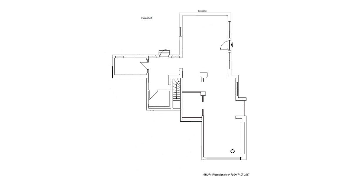 Gewerbeobjekt Weißwasser (Oberlausitz) - 1.018&euro; | Angebot:21389447