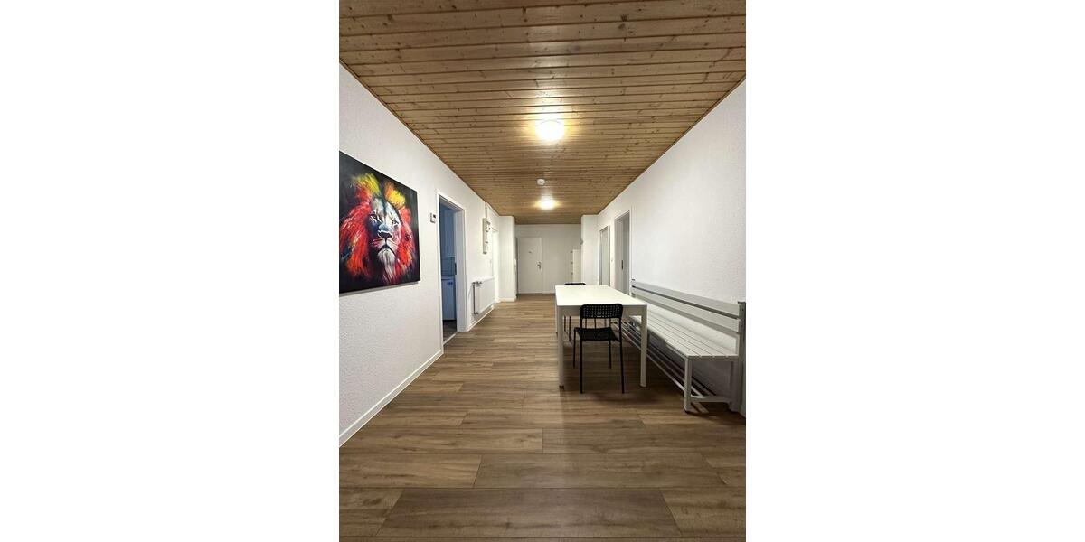 Etagenwohnung Hannover Linden-Limmer - 1 Zimmer, 14 m&sup2;, 450&euro; | Angebot:26101556