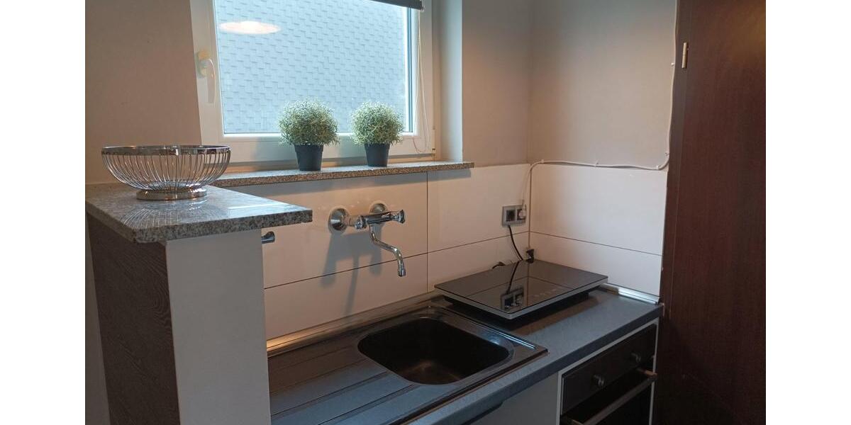 Etagenwohnung Wuppertal Gemarkung Barmen - 1 Zimmer, 34 m&sup2;, 475&euro; | Angebot:26577586