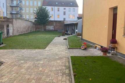 Wohnung zum Mieten in Luckenwalde 375,50 € 44.19 m² 1 zimmer