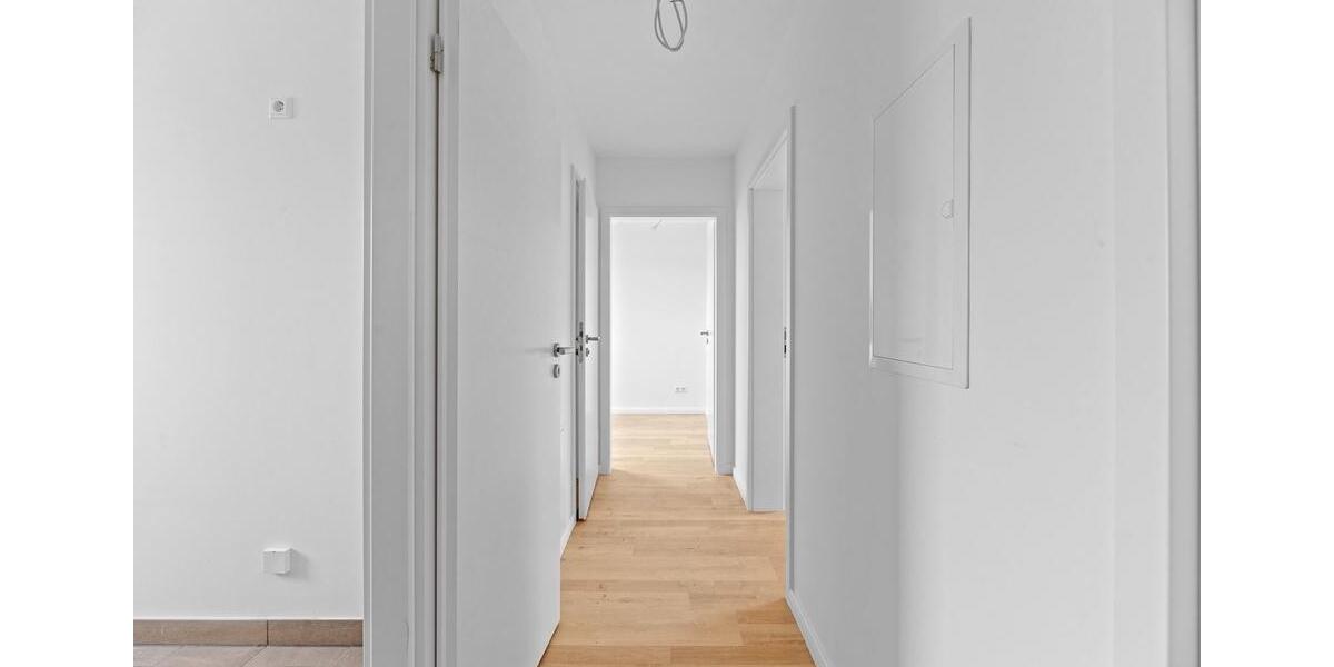 Dachgeschoßwohnung Mössingen - 3 Zimmer, 46 m&sup2;, 950&euro; | Angebot:25721462