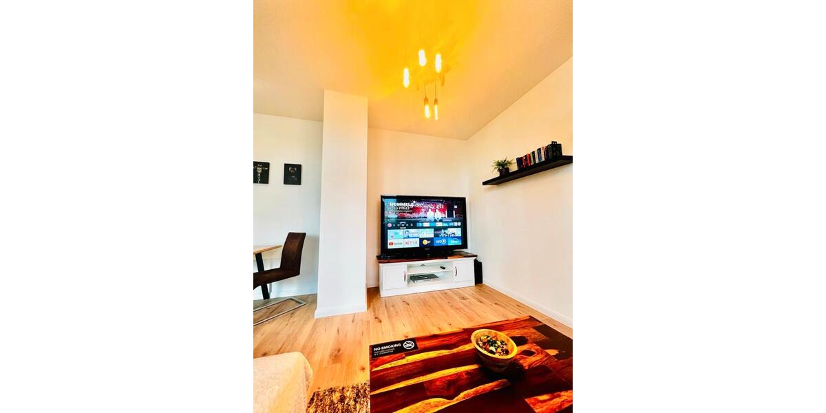 Wohnen auf Zeit Magdeburg Leipziger Straße - 3 Zimmer, 68 m&sup2;, 30&euro; | Angebot:25406493