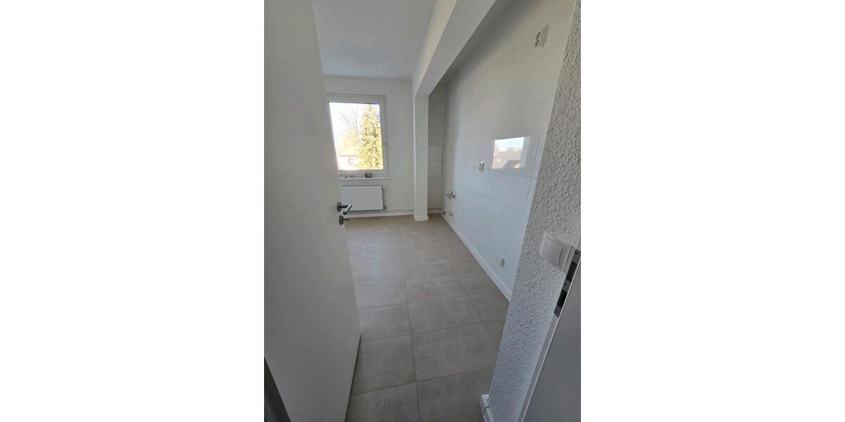 Etagenwohnung Bergen auf Rügen - 2 Zimmer, 43 m&sup2;, 345&euro; | Angebot:25923958