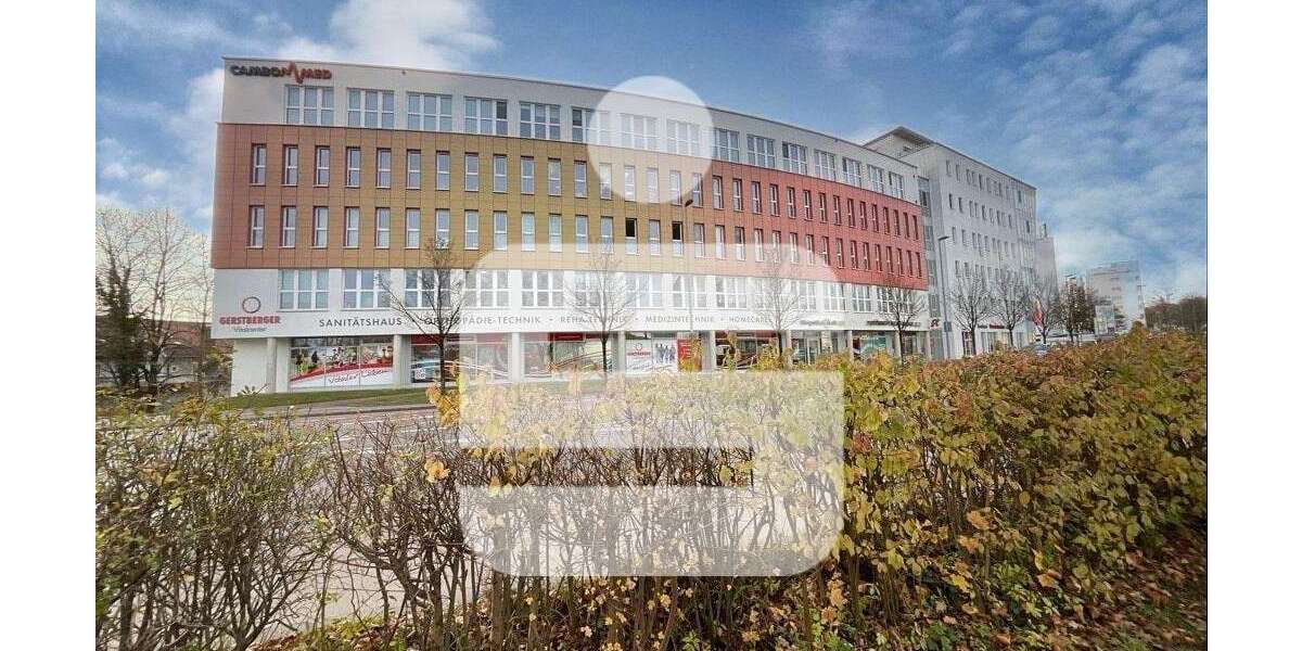 Gewerbeobjekt Kempten Auf der Halde - 849&euro; | Angebot:25202525