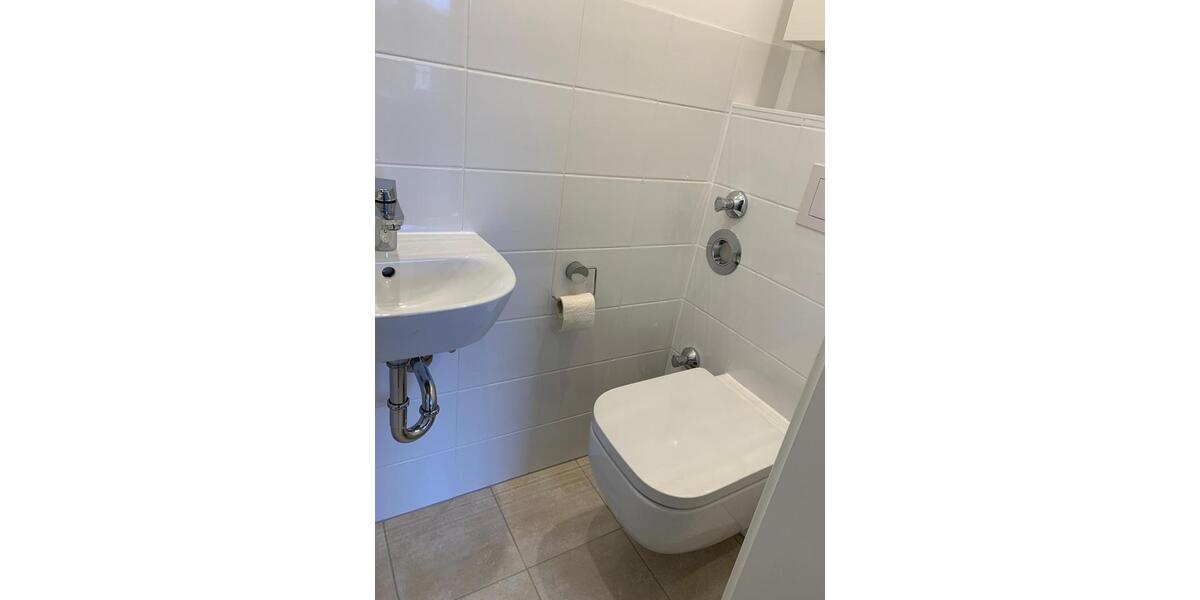 3-Zimmer-Wohnung mit Balkon - ab dem 01.01.2026 zu vermieten 3 zimmer