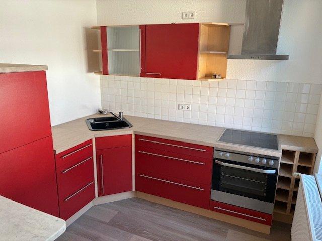Etagenwohnung Dessau-Roßlau Dessau - 2 Zimmer, 51 m&sup2;, 411&euro; | Angebot:26682973