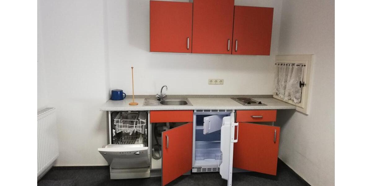 Gewerbeobjekt Saalfeld (Saale) - 1.250&euro; | Angebot:25775706