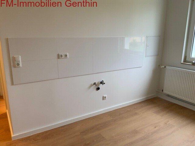 Etagenwohnung Genthin - 2 Zimmer, 46 m&sup2;, 370&euro; | Angebot:26489376
