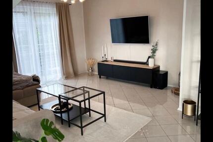 Wohnung in Kirchhain zu vermieten 3 zimmer