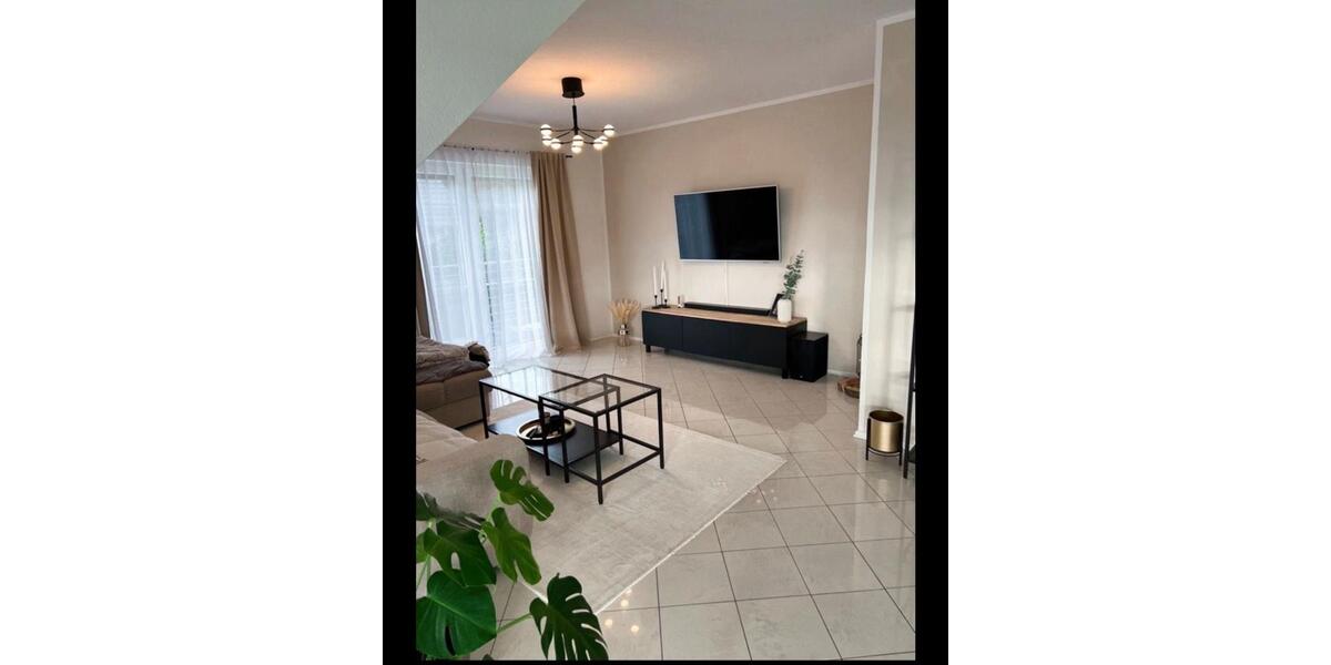 Wohnung in Kirchhain zu vermieten 3 zimmer