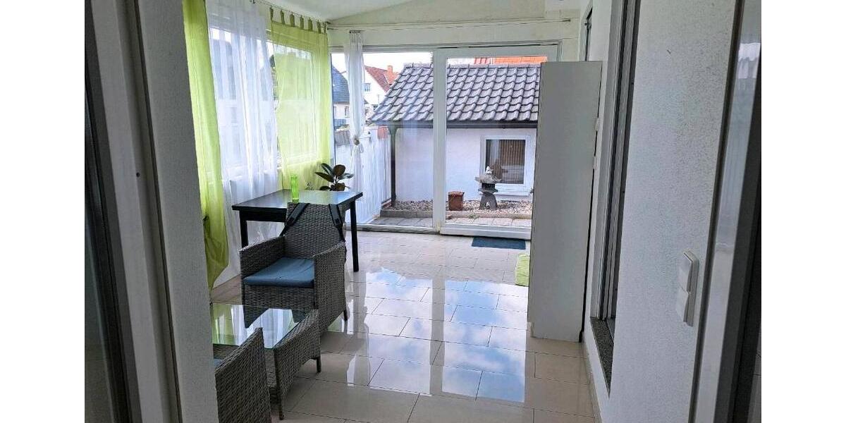 Wohnen auf Zeit Kaiserslautern Engelshof - 1 Zimmer, 15 m&sup2;, 460&euro; | Angebot:23384988