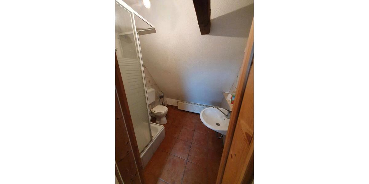 Wohnen auf Zeit Gießen Anneröder Siedlung - 2 Zimmer, 20 m&sup2;, 150&euro; | Angebot:26357330
