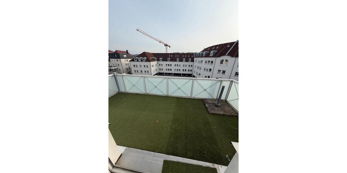 Wohnen auf Zeit Bielefeld - 3 Zimmer, 90 m&sup2;, 400&euro; | Angebot:25864036