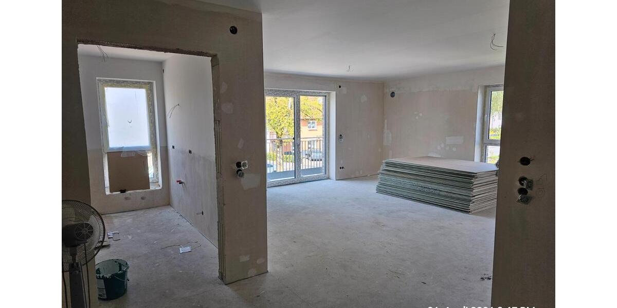 Etagenwohnung Bad Lippspringe - 2 Zimmer, 77 m&sup2;, 929&euro; | Angebot:26316646
