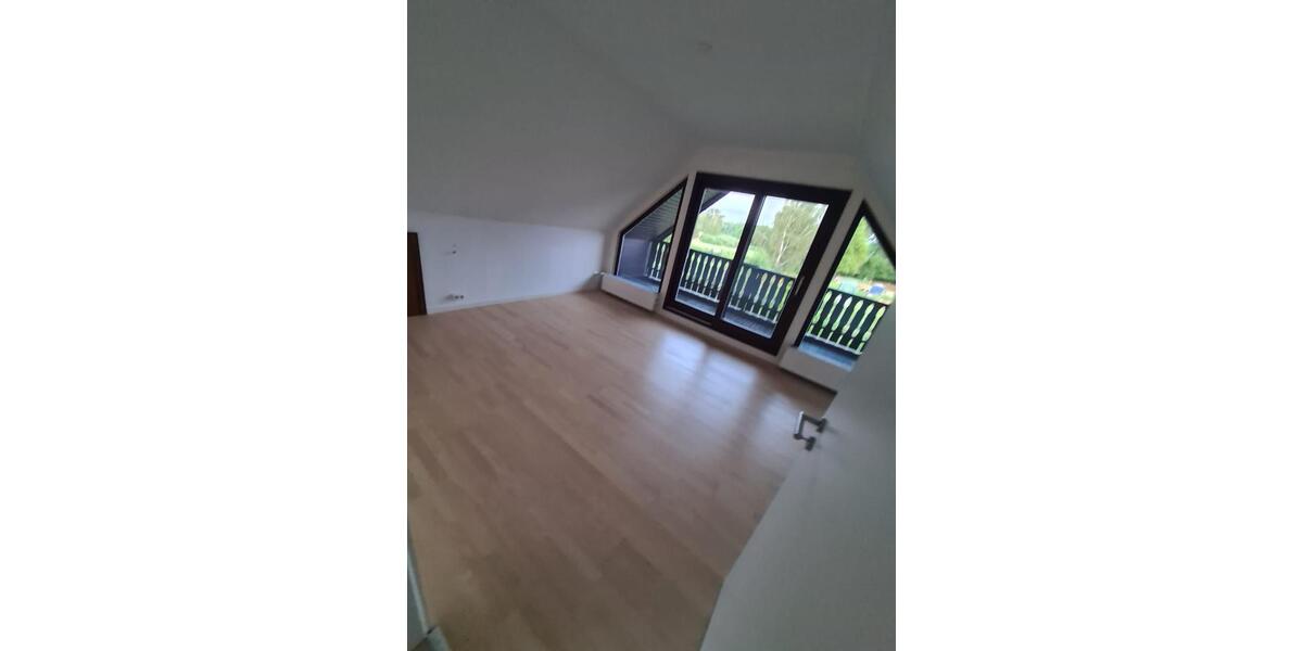 Dachgeschoßwohnung Seligenstadt - 2 Zimmer, 70 m&sup2;, 650&euro; | Angebot:26237995