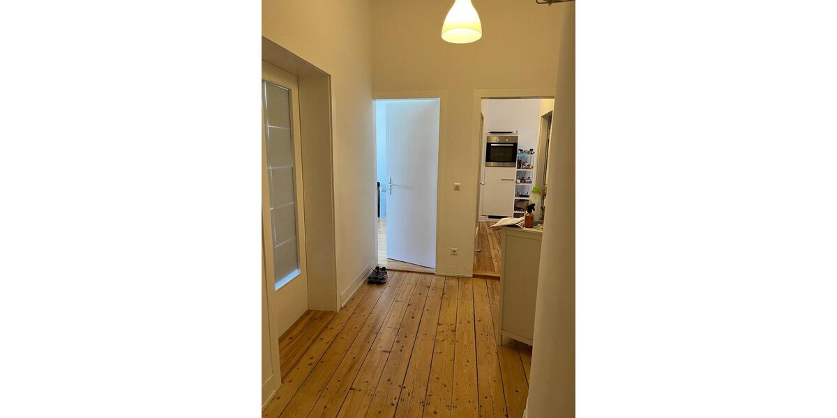 Wohnen auf Zeit Mannheim - 1 Zimmer, 19 m&sup2;, 544&euro; | Angebot:26634822
