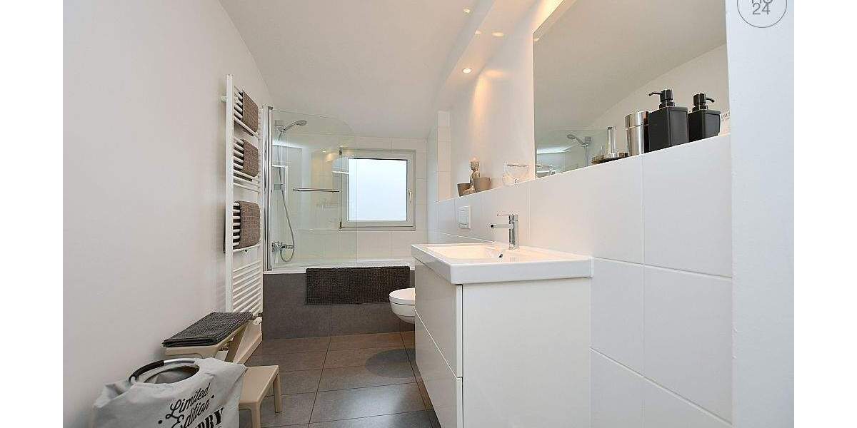 Etagenwohnung Stuttgart West - 2 Zimmer, 47 m&sup2;, 1.550&euro; | Angebot:25142216