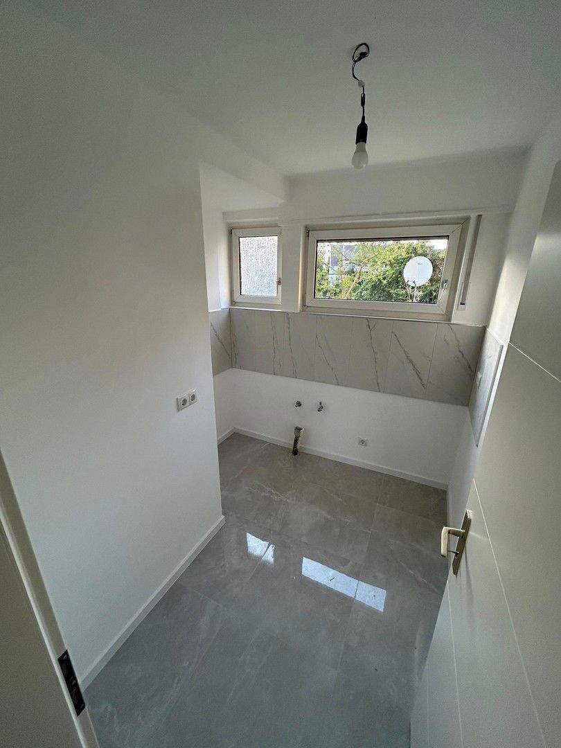 Charmante 2-Zimmer-Wohnung - frisch saniert & sofort bezugsbereit 46qm 2 zimmer