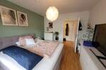* HOCHWERTIG WOHNEN IN DER CITY * Premium 4 Zi-Whg. mit SÜDBALKON + PEGNITZBLICK * 4 zimmer