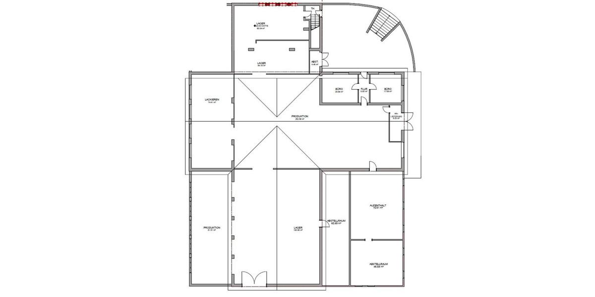 Gewerbeobjekt Haiger - 5&euro; | Angebot:21730959