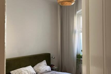 Wohnung Berlin Neukölln - 2 Zimmer, 75 m&sup2;, 1.300&euro; | Angebot:27695040