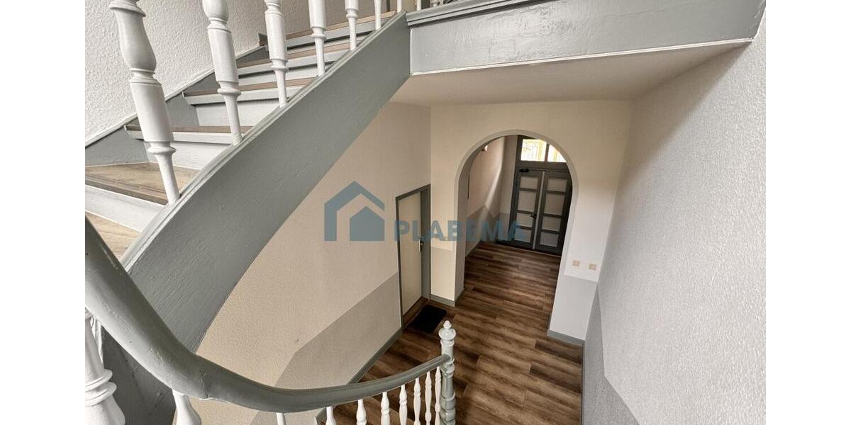 Erdgeschoßwohnung Schwerin - 2.5 Zimmer, 56 m&sup2;, 720&euro; | Angebot:24625530