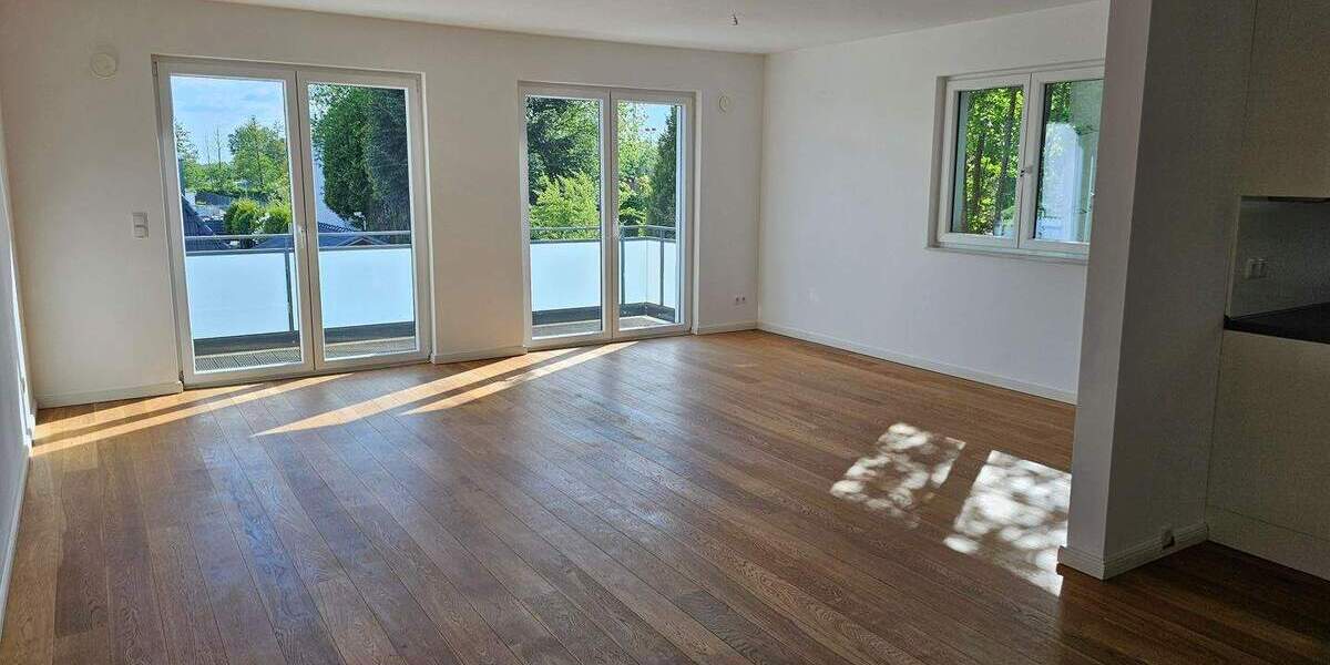 Etagenwohnung Hamburg Bergedorf - 3 Zimmer, 98 m&sup2;, 1.999&euro; | Angebot:25214499