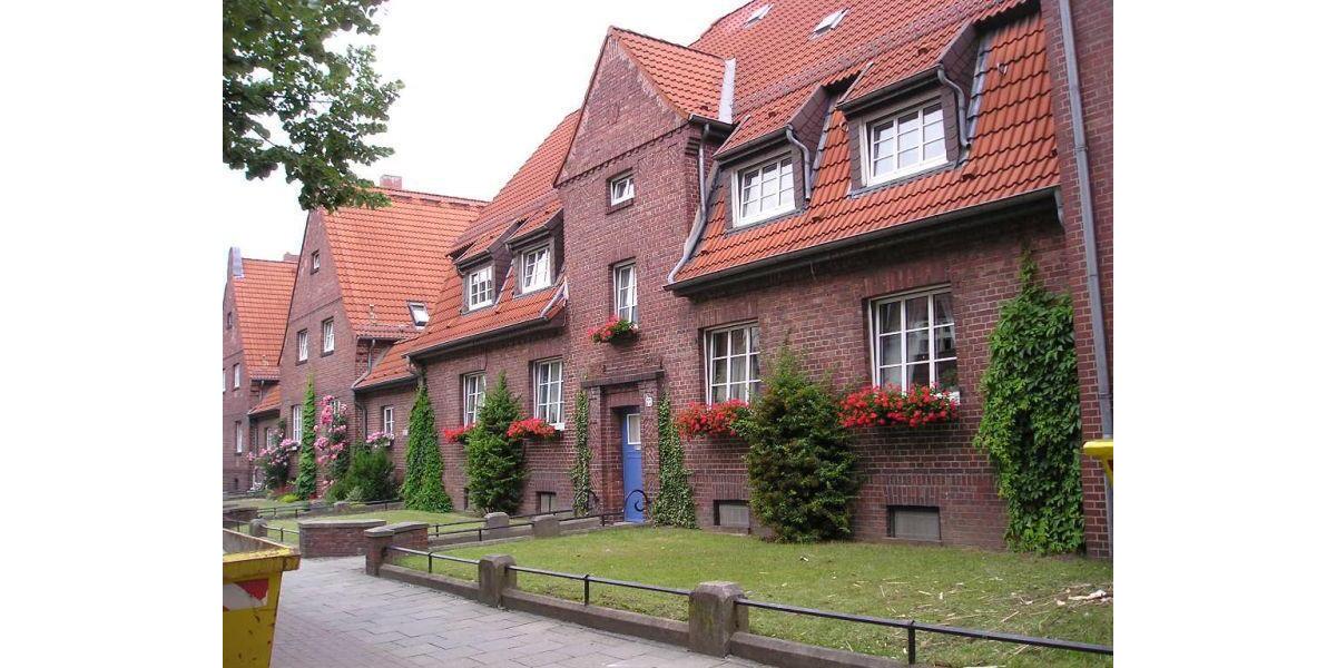 Etagenwohnung Osnabrück - 4 Zimmer, 70 m&sup2;, 754&euro; | Angebot:25425003