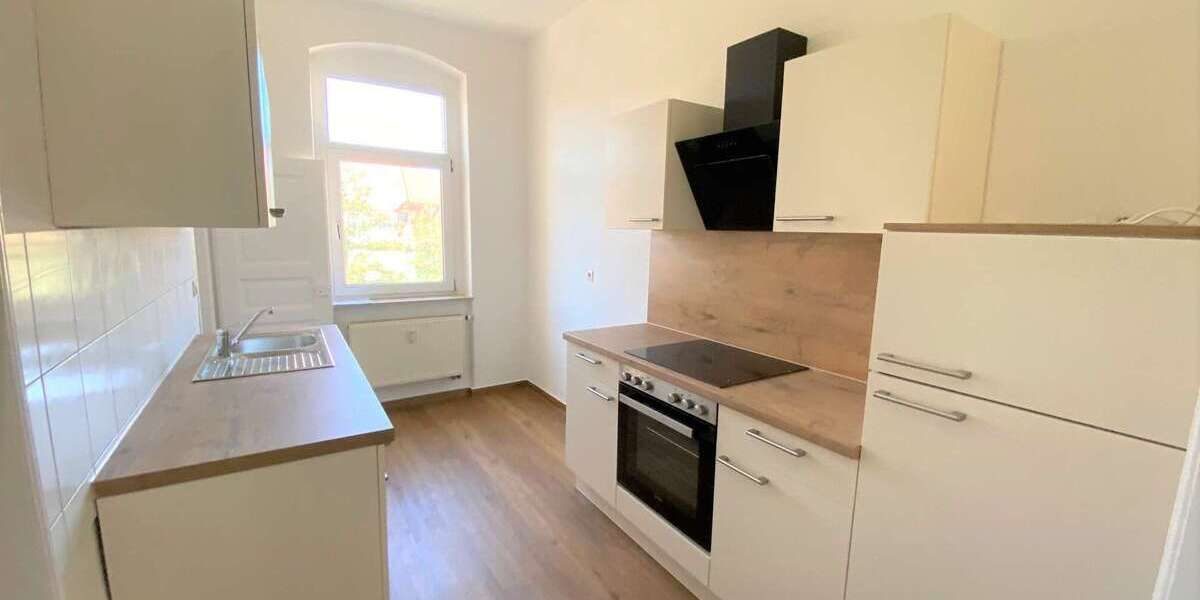 Wohnung zum Mieten in Magdeburg 450 € 50 m² 2 zimmer