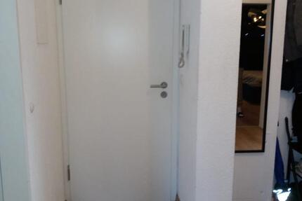 Großzügige 2 Zimmer-Wohung mit Balkon - Bad Camberg 2 zimmer