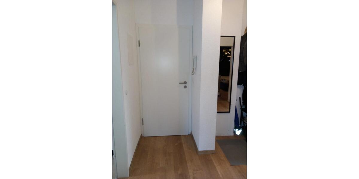 Großzügige 2 Zimmer-Wohung mit Balkon - Bad Camberg 2 zimmer