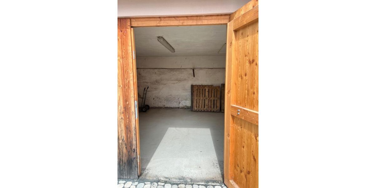 Gewerbeobjekt Nürnberg Almoshof - 705&euro; | Angebot:26638166