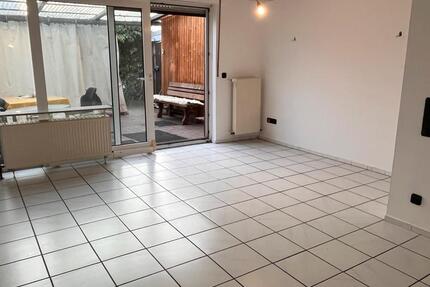 Helle 3-ZKB Wohnung mit Terrasse in Wittlich-Bombogen 3 zimmer