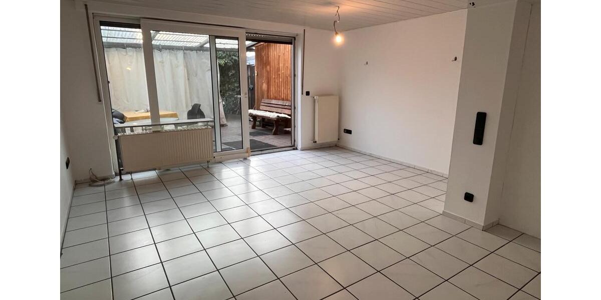Helle 3-ZKB Wohnung mit Terrasse in Wittlich-Bombogen 3 zimmer